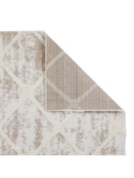 Tribal Diamond Rug - Thumbnail - 6