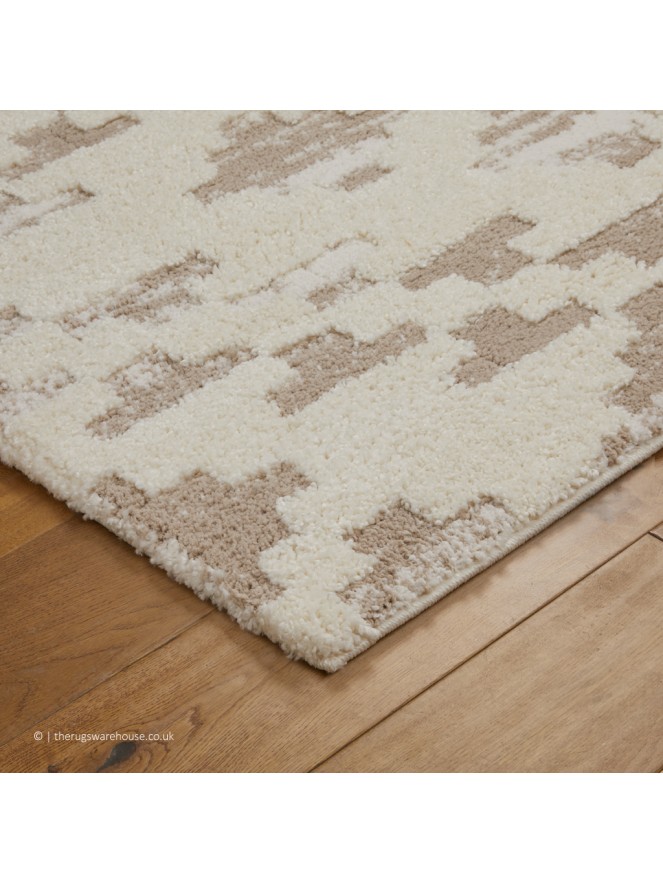 Tribal Aztec Rug - 6