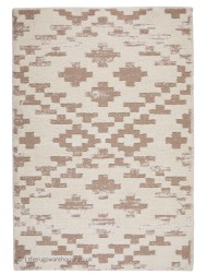 Tribal Aztec Rug - Thumbnail - 7