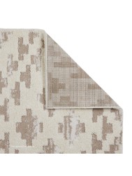 Tribal Aztec Rug - Thumbnail - 4