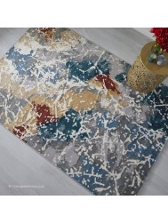Zoe Splash Multi Rug - Thumbnail - 2