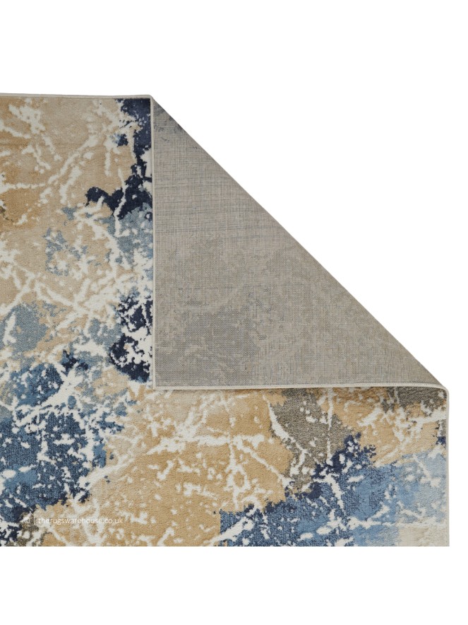 Zoe Light Mix Rug - 4