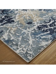 Zoe Light Mix Rug - Thumbnail - 5
