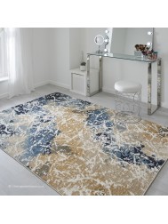 Zoe Light Mix Rug - Thumbnail - 2
