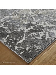 Zoe Dark Mix Rug - Thumbnail - 5