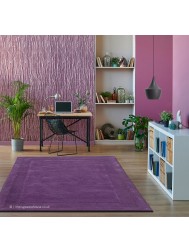 Monza Purple Rug - Thumbnail - 2
