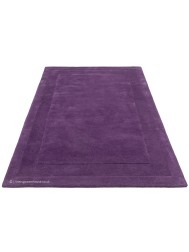 Monza Purple Rug - Thumbnail - 6