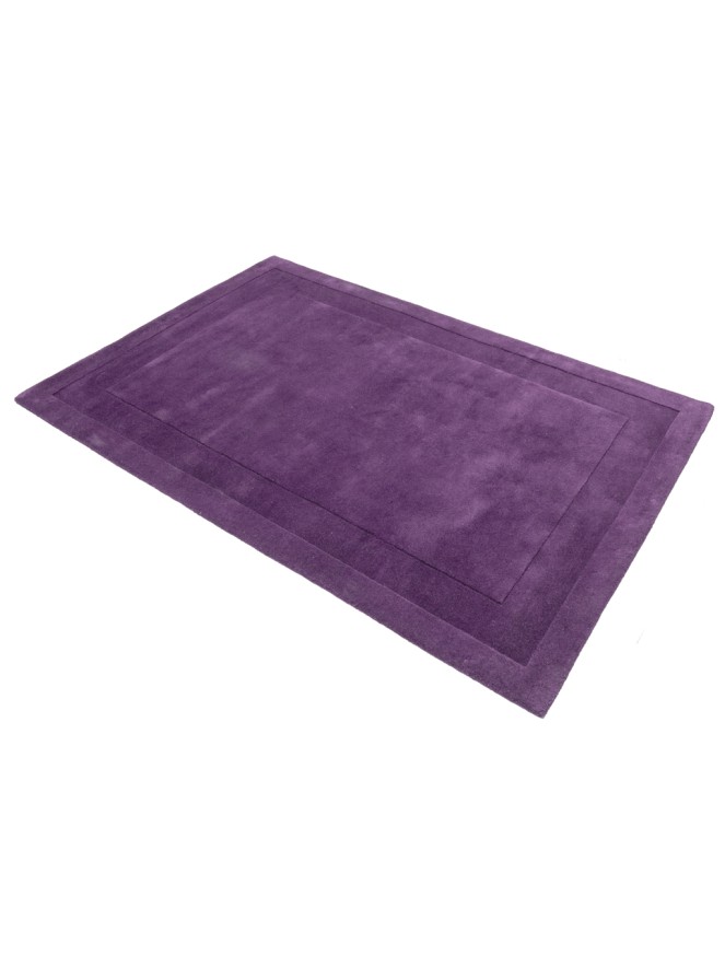Monza Purple Rug - 7