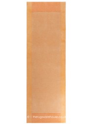 Fiorentina Beige Peach Runner - Thumbnail - 7