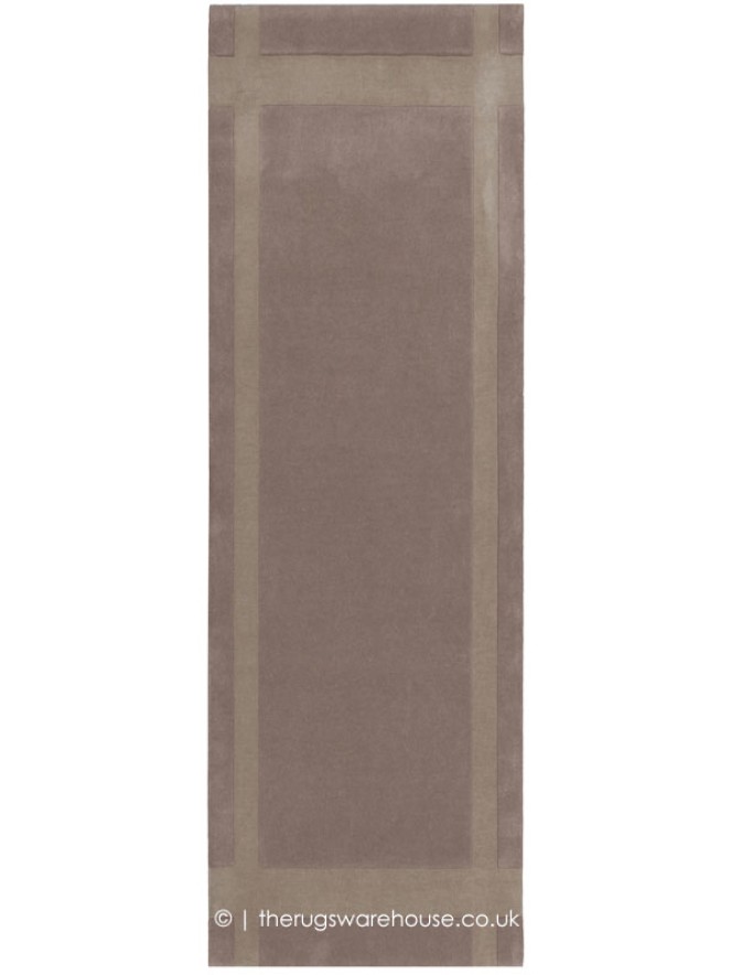 Kampala Beige Runner - 7