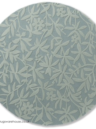 Cleavers Duck Egg Round