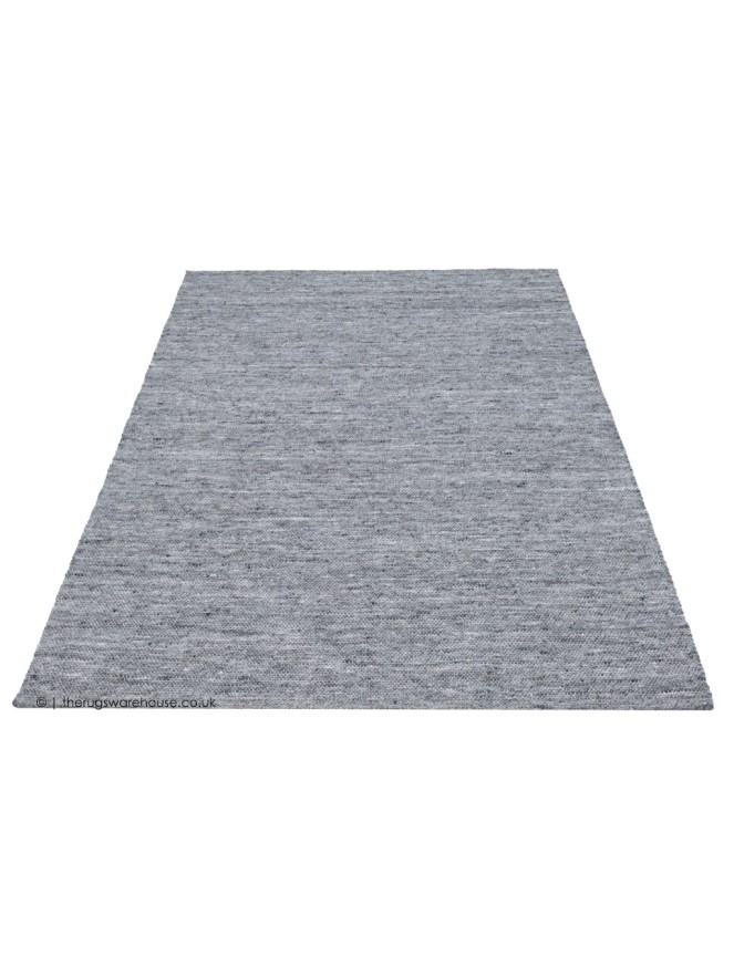 New York Silver Rug - 7