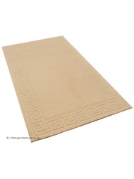 Vetrina Greek Key Beige Rug - Thumbnail - 8