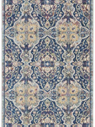 Ankara Tarkan Blue