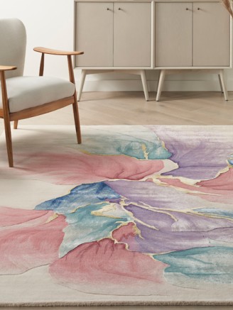 Prismatic Ivory Multi