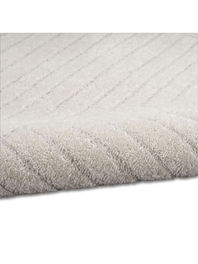 Balance Geo Ivory Rug - 6