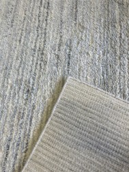 Agadir Silver Rug - Thumbnail - 8