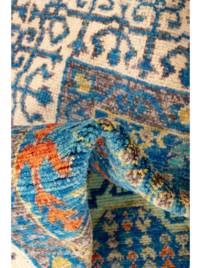 Abshar 953 Rug - 3