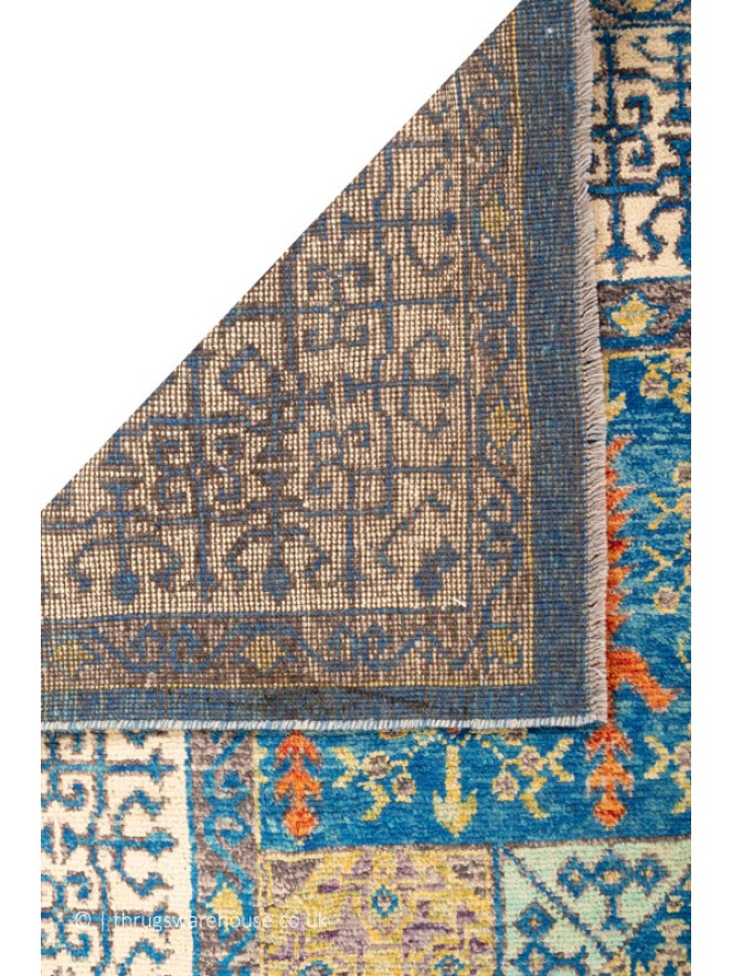 Abshar 953 Rug - 4