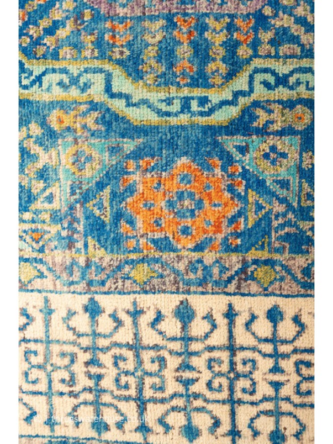 Abshar 953 Rug - 5