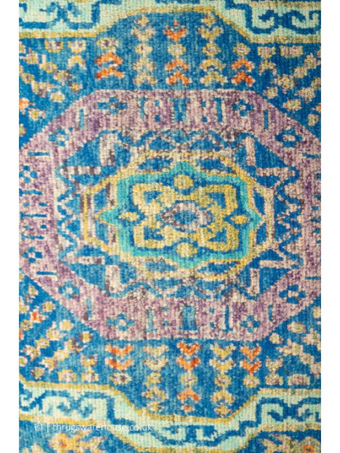 Abshar 953 Rug - 6
