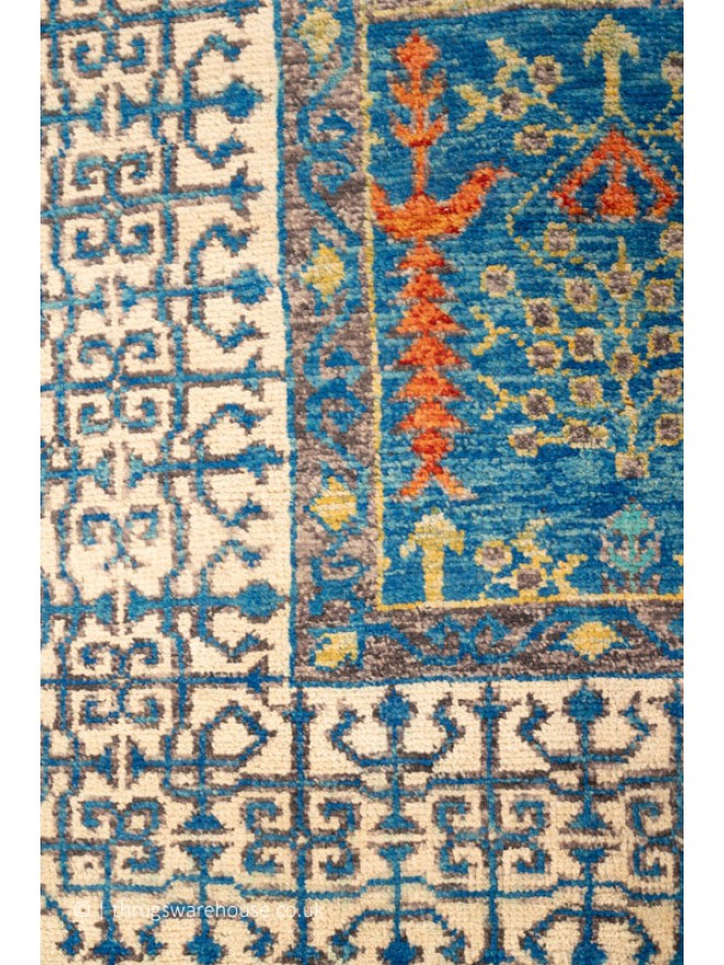 Abshar 953 Rug - 8