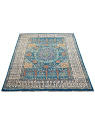 Abshar 953 Rug - Thumbnail - 10