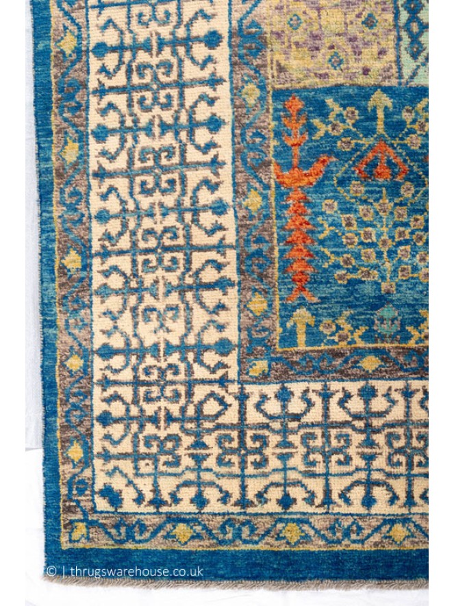 Abshar 953 Rug - 9