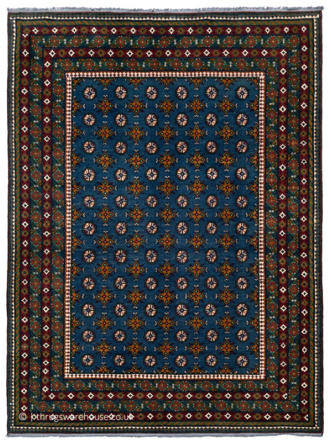 Aqcha 976 Rug - 10