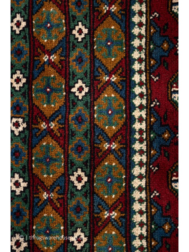 Aqcha 720 Rug - 4