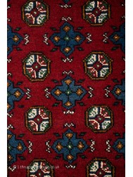 Aqcha 720 Rug - Thumbnail - 6