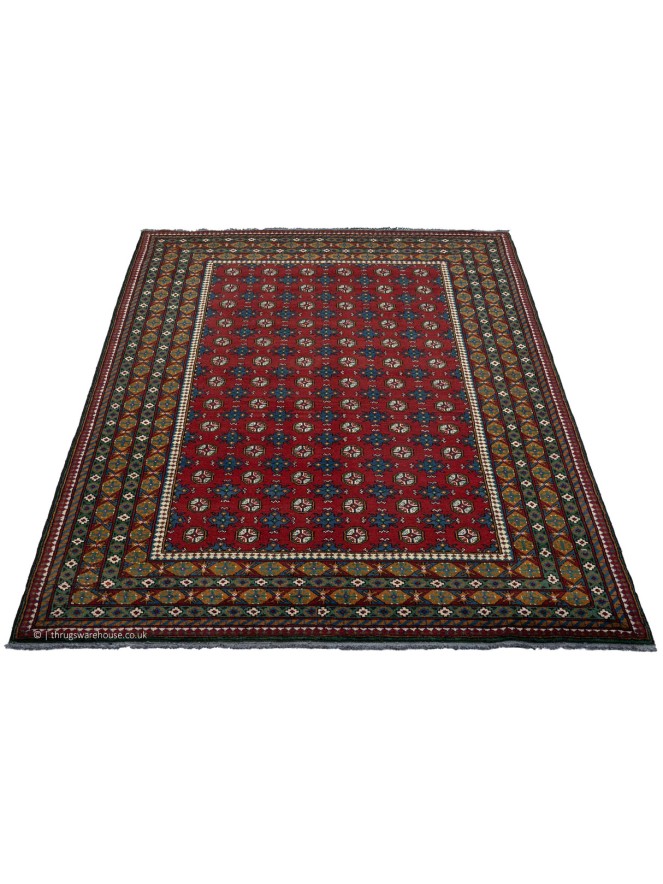 Aqcha 720 Rug - 9