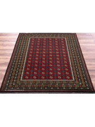 Aqcha 720 Rug - Thumbnail - 2