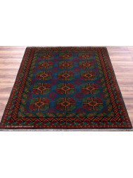 Aqcha 722 Rug - Thumbnail - 2