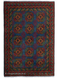 Aqcha 722 Rug - Thumbnail - 9