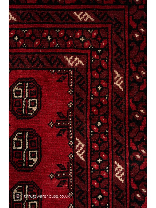 Aqcha 217 Rug - 4