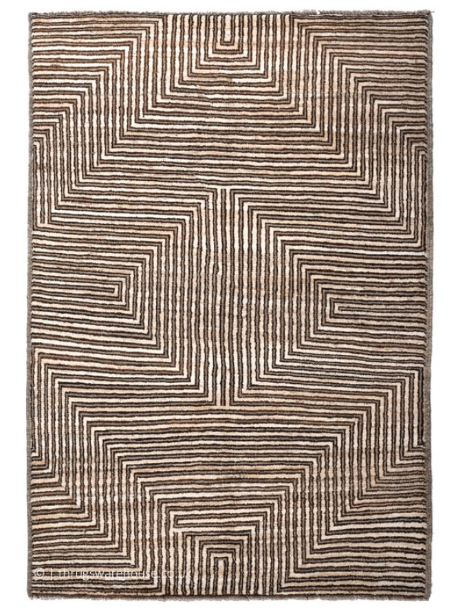 Darya 472 Rug - 7