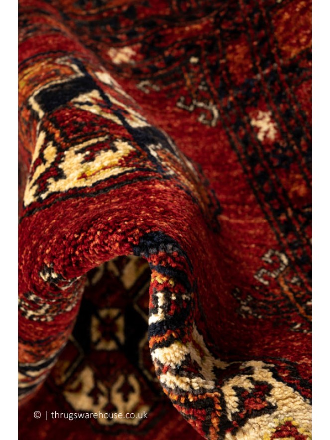 Ersari 15030 Rug - 3