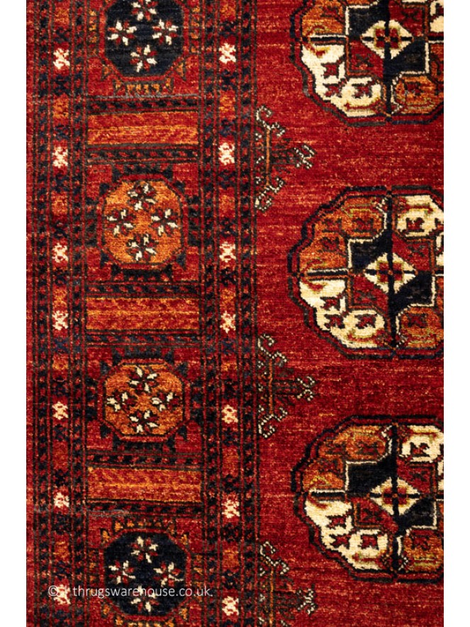 Ersari 15030 Rug - 5