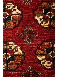 Ersari 15030 Rug - Thumbnail - 6