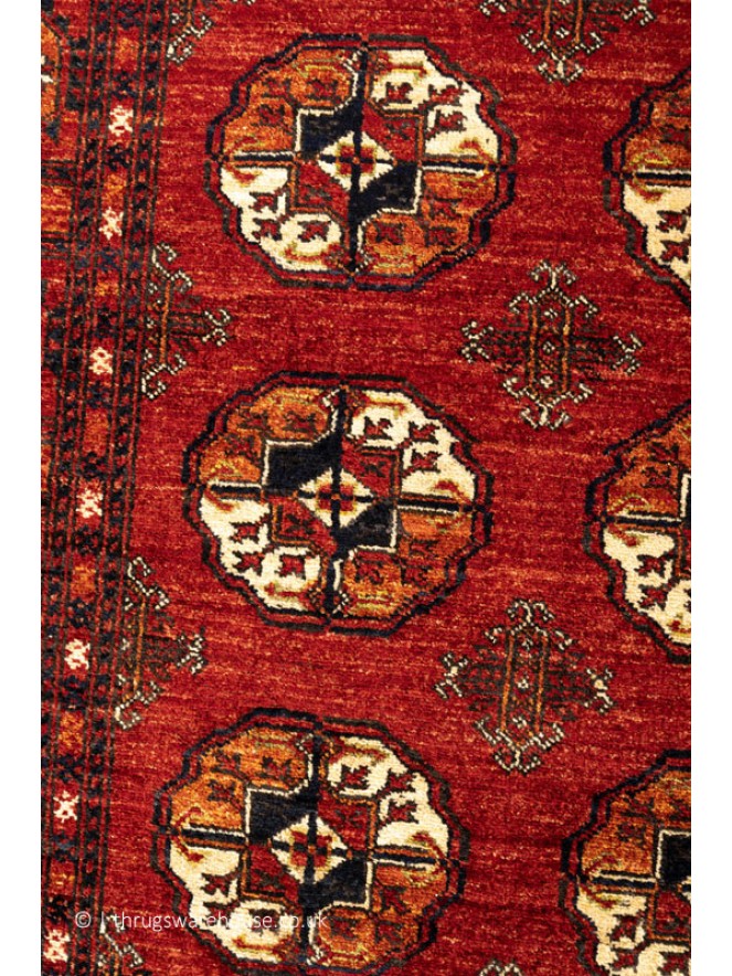 Ersari 15030 Rug - 7