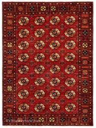 Ersari 15030 Rug - Thumbnail - 11