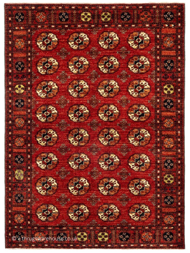 Ersari 15030 Rug - 11