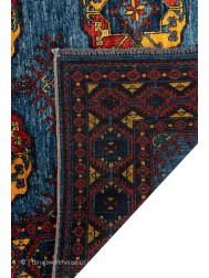 Ersari 592 Rug - Thumbnail - 3