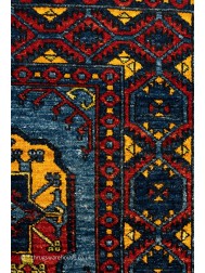Ersari 592 Rug - Thumbnail - 6