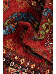 Ersari 999 Rug - Thumbnail - 4