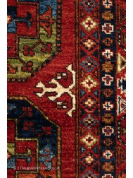 Ersari 999 Rug - Thumbnail - 6