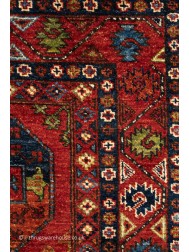 Ersari 999 Rug - Thumbnail - 8