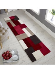 Lexus Red Runner - Thumbnail - 2