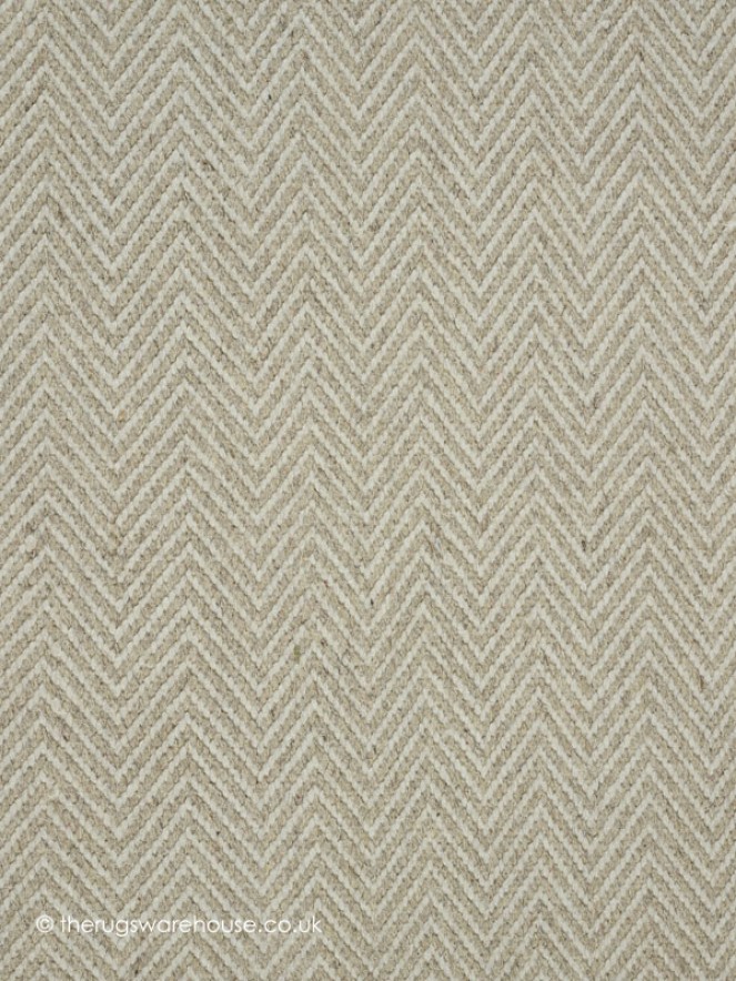 Mic-Mac Beige Rug - 6
